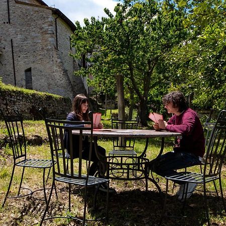 Perfetta Letizia Casa Vacanza Assisi Ngoại thất bức ảnh