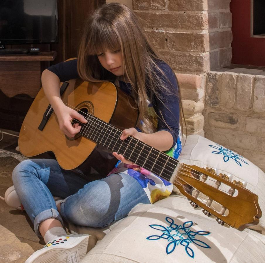 Perfetta Letizia Casa Vacanza Assisi Ngoại thất bức ảnh